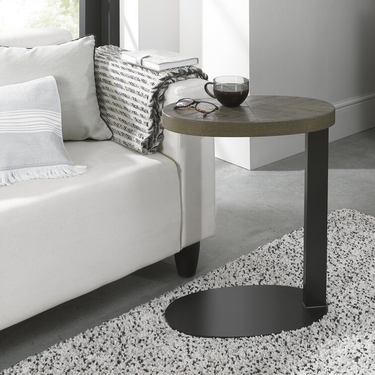 Borough Wharf Strandquist Side Table Wayfair Co Uk